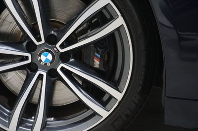 2022 BMW 7 Series 750i xDrive
