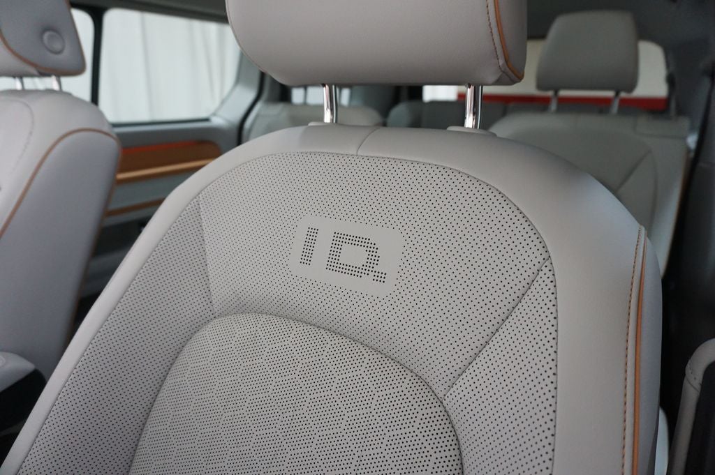 2025 Volkswagen ID. Buzz 1st Edition