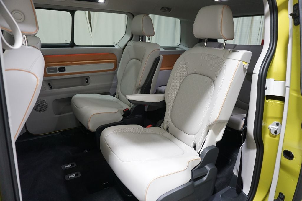 2025 Volkswagen ID. Buzz 1st Edition