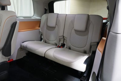 2025 Volkswagen ID. Buzz 1st Edition