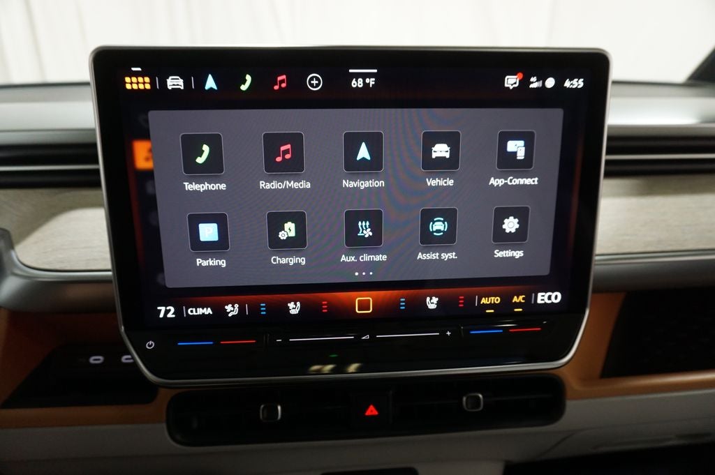 2025 Volkswagen ID. Buzz 1st Edition