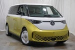 2025 Volkswagen ID. Buzz 1st Edition
