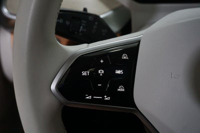 2025 Volkswagen ID. Buzz 1st Edition
