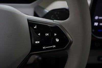 2025 Volkswagen ID. Buzz 1st Edition