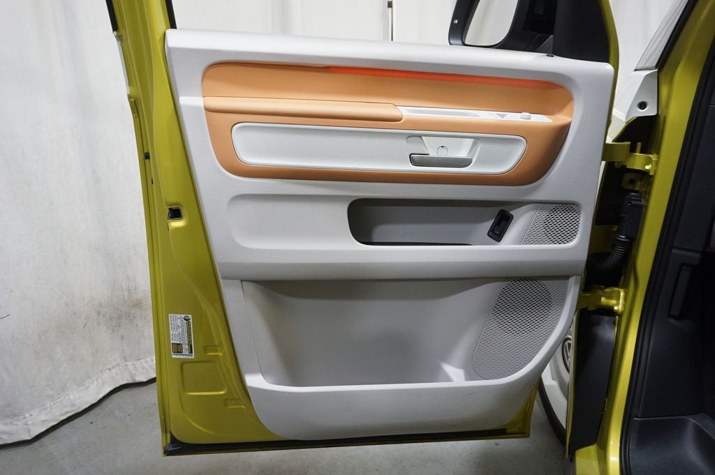 2025 Volkswagen ID. Buzz 1st Edition