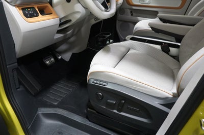 2025 Volkswagen ID. Buzz 1st Edition