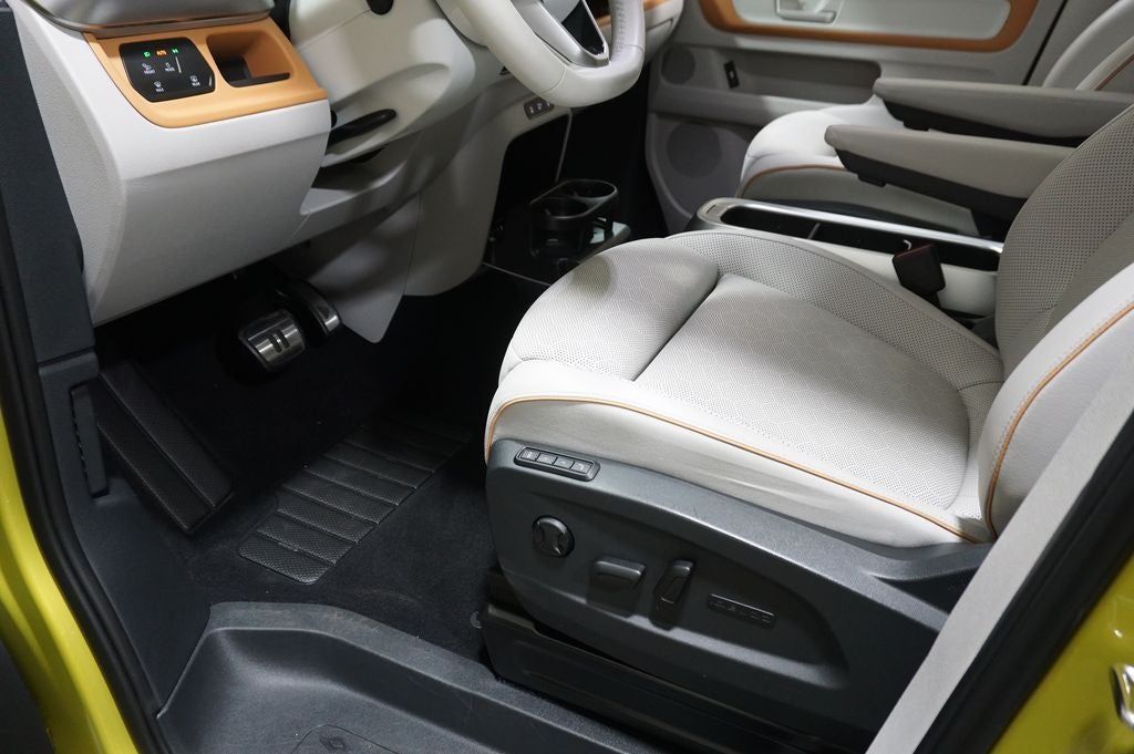 2025 Volkswagen ID. Buzz 1st Edition