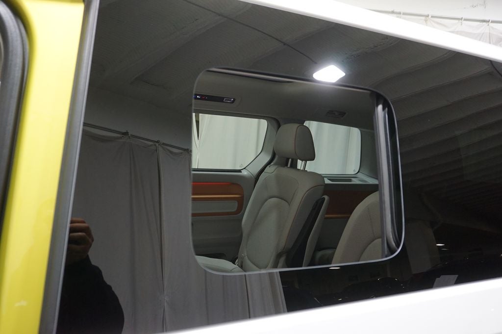 2025 Volkswagen ID. Buzz 1st Edition