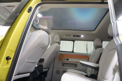 2025 Volkswagen ID. Buzz 1st Edition
