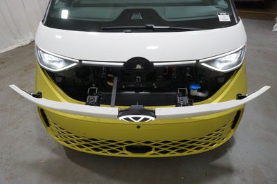 2025 Volkswagen ID. Buzz 1st Edition