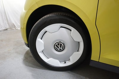 2025 Volkswagen ID. Buzz 1st Edition