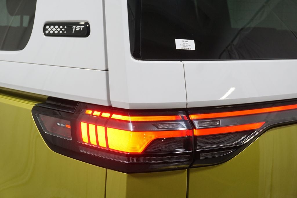 2025 Volkswagen ID. Buzz 1st Edition