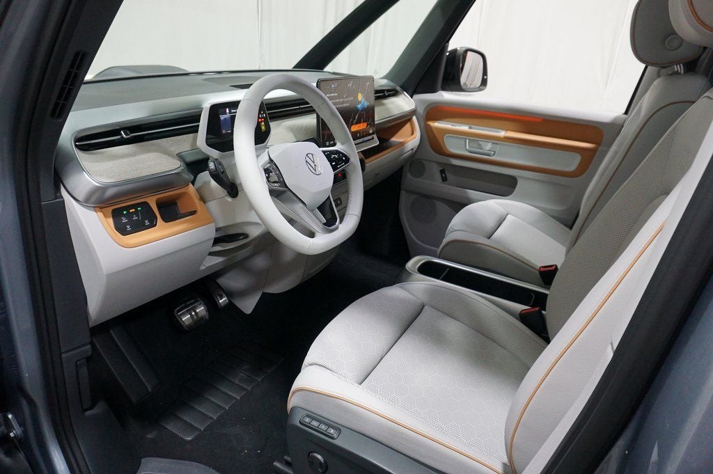 2025 Volkswagen ID. Buzz 1ST EDITION AWD