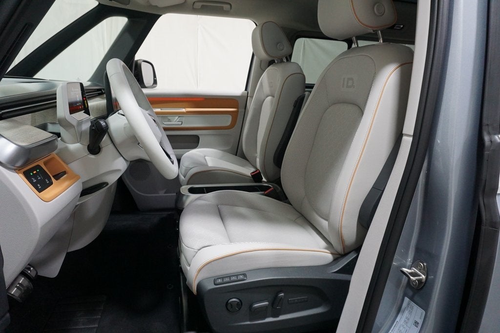 2025 Volkswagen ID. Buzz 1ST EDITION AWD