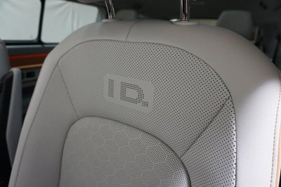 2025 Volkswagen ID. Buzz 1ST EDITION AWD