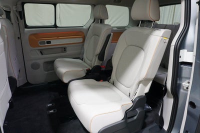 2025 Volkswagen ID. Buzz 1ST EDITION AWD