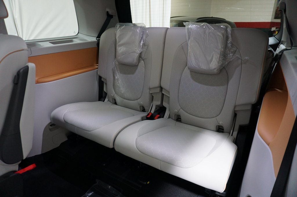 2025 Volkswagen ID. Buzz 1ST EDITION AWD