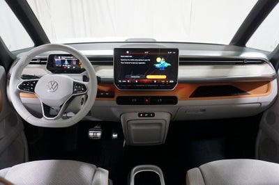 2025 Volkswagen ID. Buzz 1ST EDITION AWD