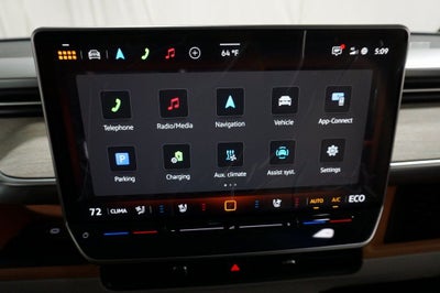 2025 Volkswagen ID. Buzz 1ST EDITION AWD