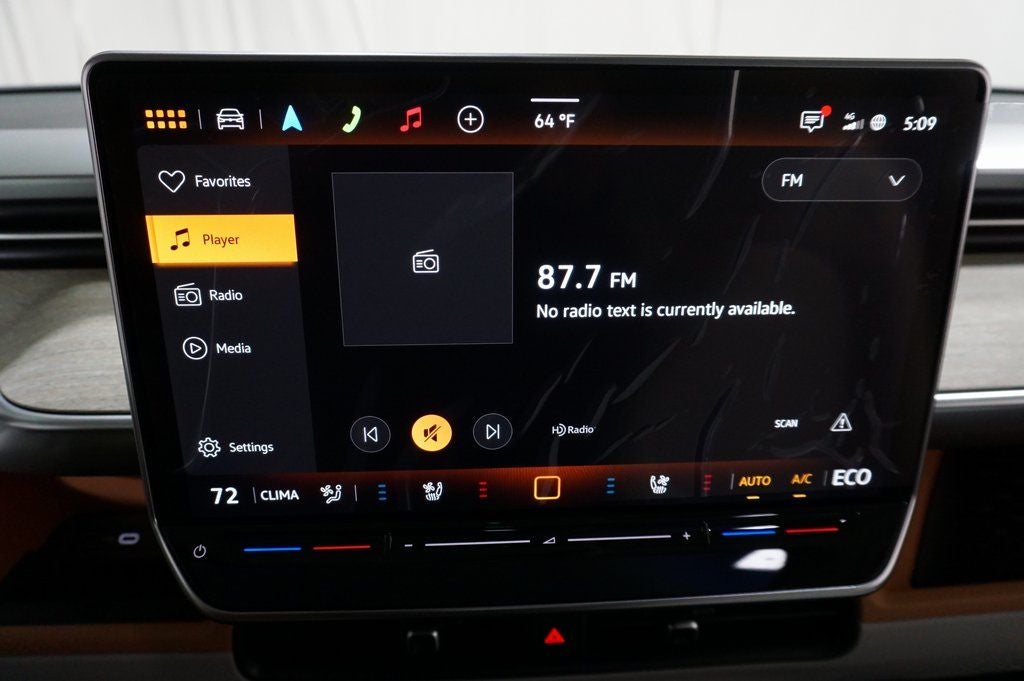 2025 Volkswagen ID. Buzz 1ST EDITION AWD