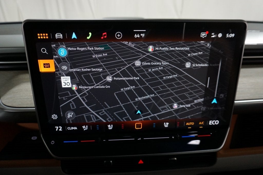 2025 Volkswagen ID. Buzz 1ST EDITION AWD