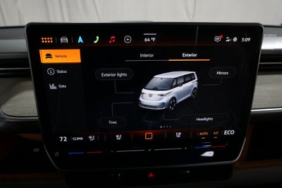 2025 Volkswagen ID. Buzz 1ST EDITION AWD