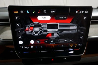 2025 Volkswagen ID. Buzz 1ST EDITION AWD