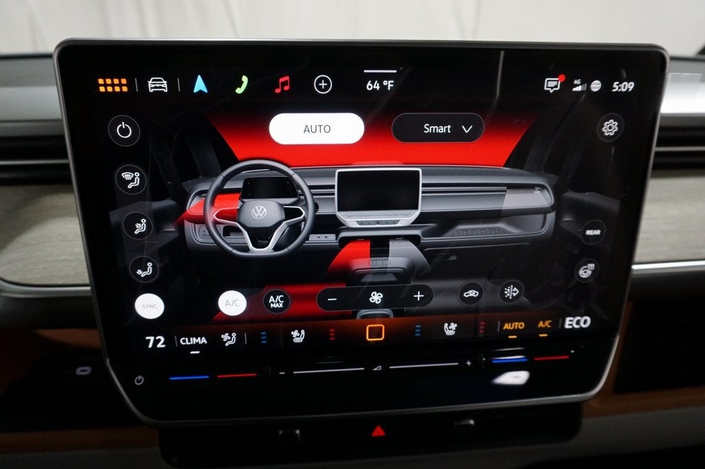 2025 Volkswagen ID. Buzz 1ST EDITION AWD