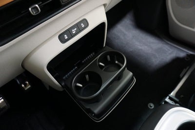 2025 Volkswagen ID. Buzz 1ST EDITION AWD