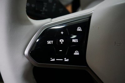 2025 Volkswagen ID. Buzz 1ST EDITION AWD