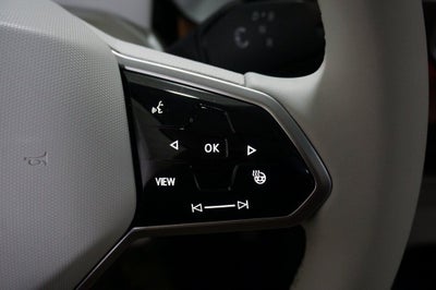 2025 Volkswagen ID. Buzz 1ST EDITION AWD