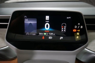 2025 Volkswagen ID. Buzz 1ST EDITION AWD