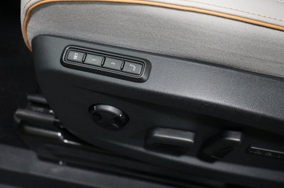 2025 Volkswagen ID. Buzz 1ST EDITION AWD