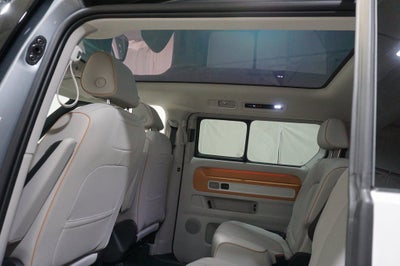 2025 Volkswagen ID. Buzz 1ST EDITION AWD