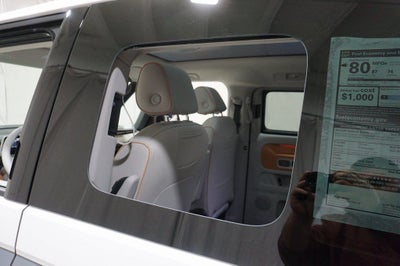 2025 Volkswagen ID. Buzz 1ST EDITION AWD