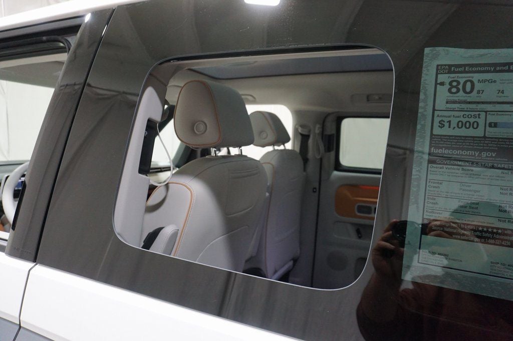 2025 Volkswagen ID. Buzz 1ST EDITION AWD