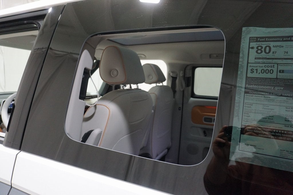 2025 Volkswagen ID. Buzz 1ST EDITION AWD