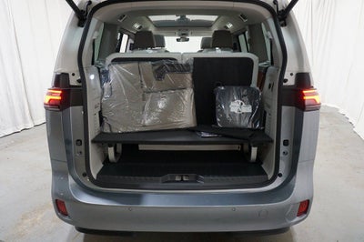 2025 Volkswagen ID. Buzz 1ST EDITION AWD