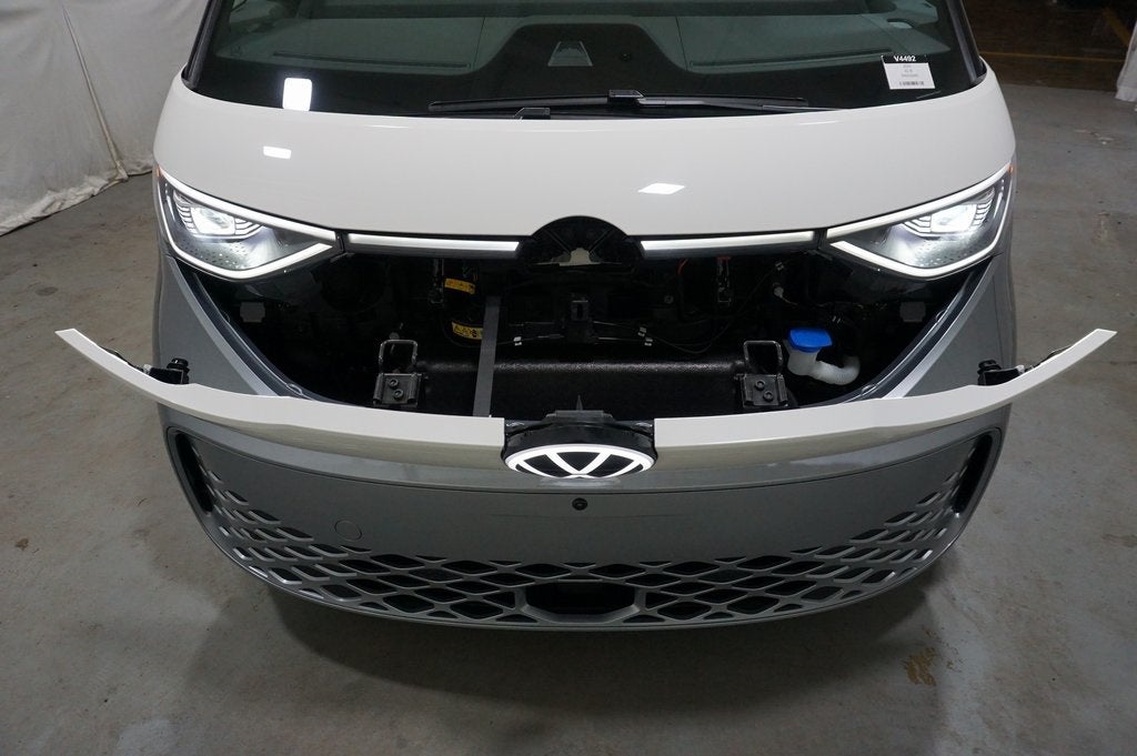 2025 Volkswagen ID. Buzz 1ST EDITION AWD