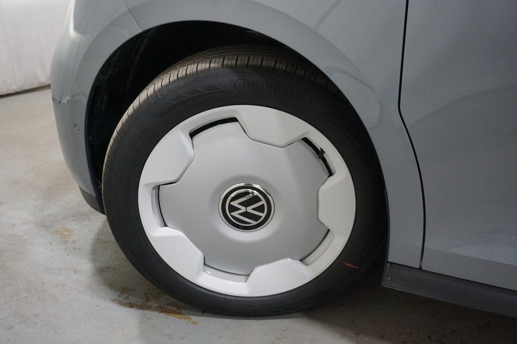 2025 Volkswagen ID. Buzz 1ST EDITION AWD