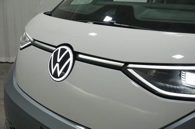 2025 Volkswagen ID. Buzz 1ST EDITION AWD