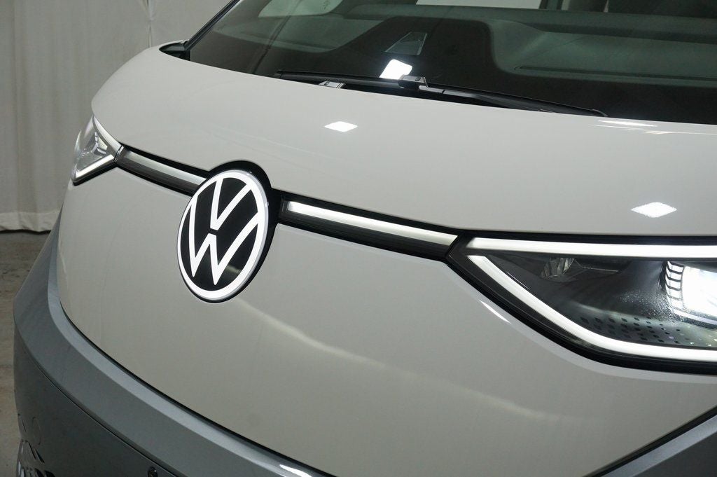 2025 Volkswagen ID. Buzz 1ST EDITION AWD