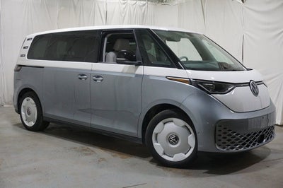 2025 Volkswagen ID. Buzz 1ST EDITION AWD