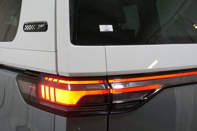 2025 Volkswagen ID. Buzz 1ST EDITION AWD