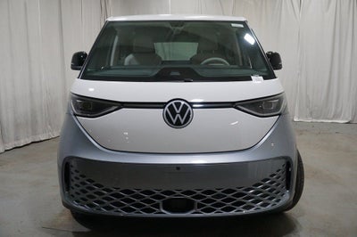 2025 Volkswagen ID. Buzz 1ST EDITION AWD