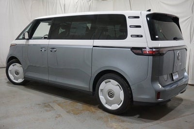 2025 Volkswagen ID. Buzz 1ST EDITION AWD