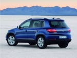 2015 Volkswagen Tiguan Base