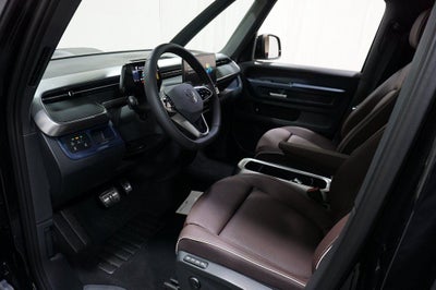 2025 Volkswagen ID. Buzz PRO S RWD (SINGLE TONE)