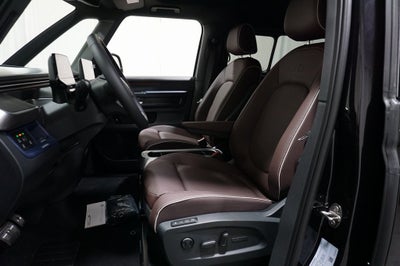 2025 Volkswagen ID. Buzz PRO S RWD (SINGLE TONE)