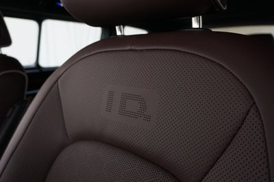 2025 Volkswagen ID. Buzz PRO S RWD (SINGLE TONE)